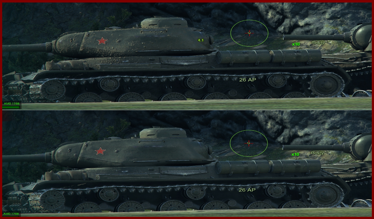 image 3 for FPS ++ пакет мод