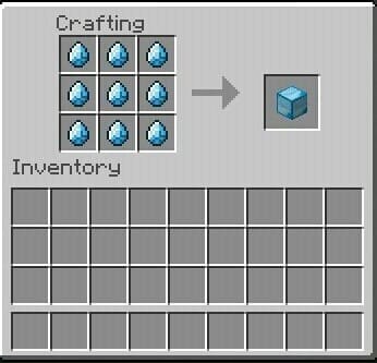 description_18 New elemental swords.