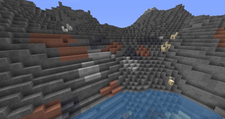 description_2 Better Vanilla Building Resource Pack (1.16 to 1.20.2, 1.20.1, 1.20) - Texture Pack