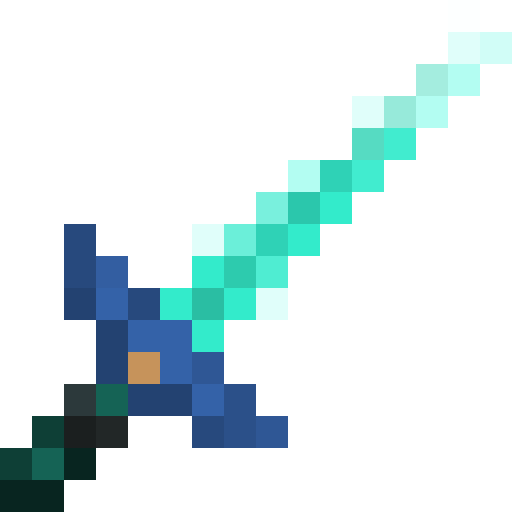 description_4 Textures Updated swords 16x16