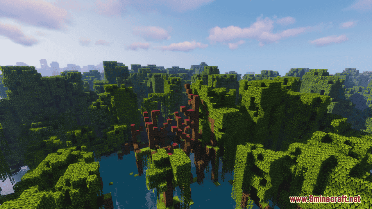 description_7 Simple spawn Map 