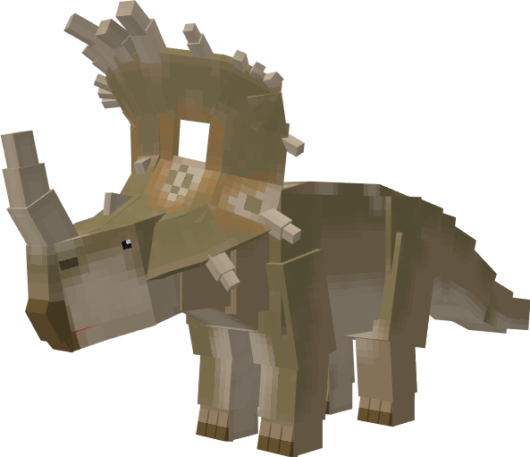 description_13 Доисторическая жизнь.