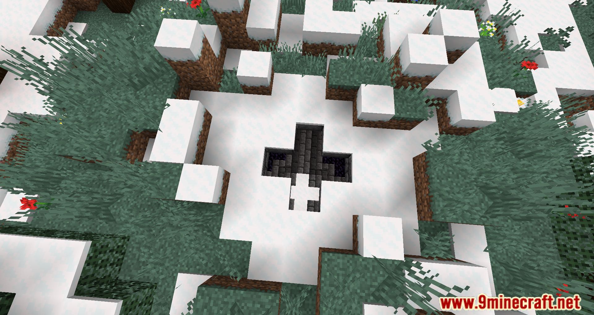 description_15 Marium's Soulslike Weaponry Mod - Step into a Mysterious World