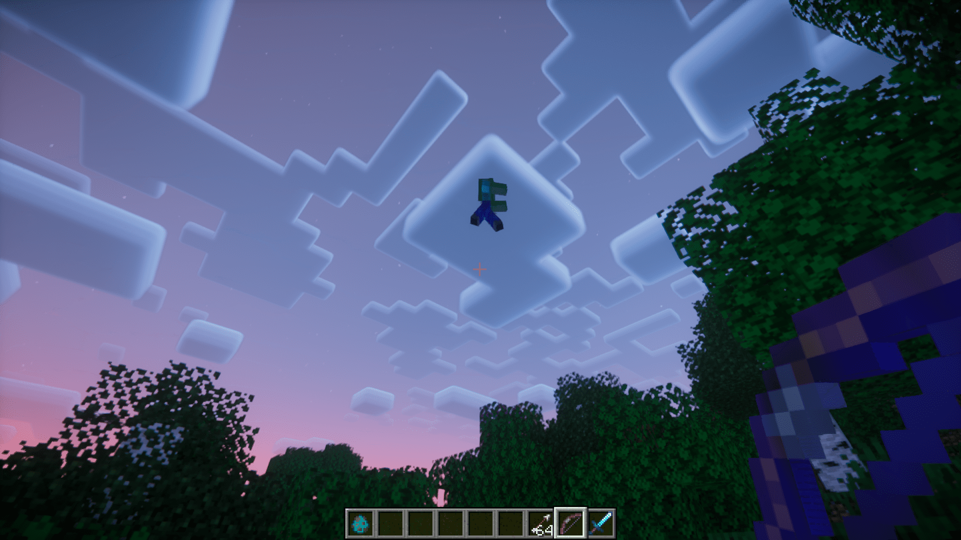 image 2 for Mod Extra Spells and Curses (1.20.6) - new spells