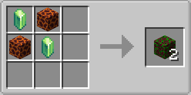 description_13 XyCraft World Mod (1.20.1, 1.19.2) – World Generation And Ores