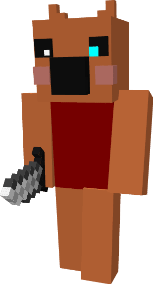 Imagen 18 para Piggy adicional (1.20) - MCPE/Bedrock Mod