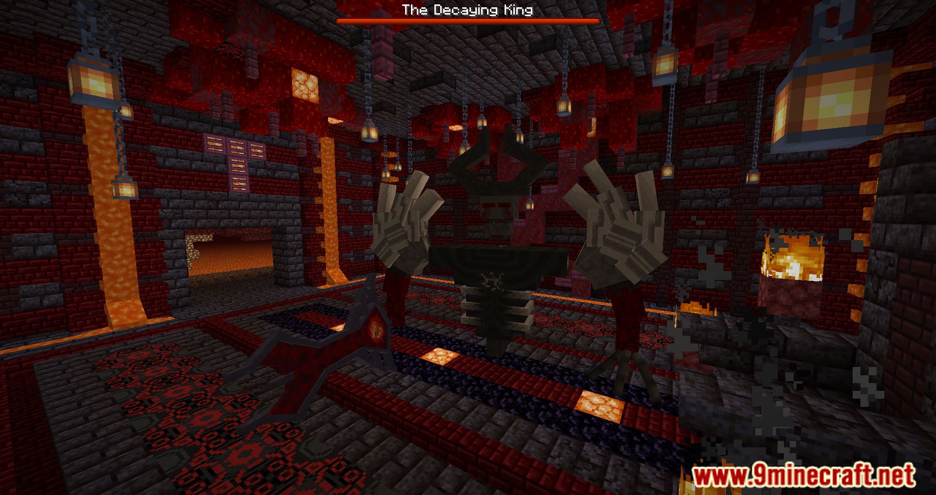 description_12 Marium's Soulslike Weaponry Mod - Step into a Mysterious World