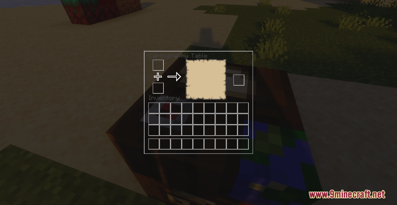 description_9 SugiPack CIT Resource Pack (1.20.2, 1.20.1, 1.20) - текстур-пак для PvP