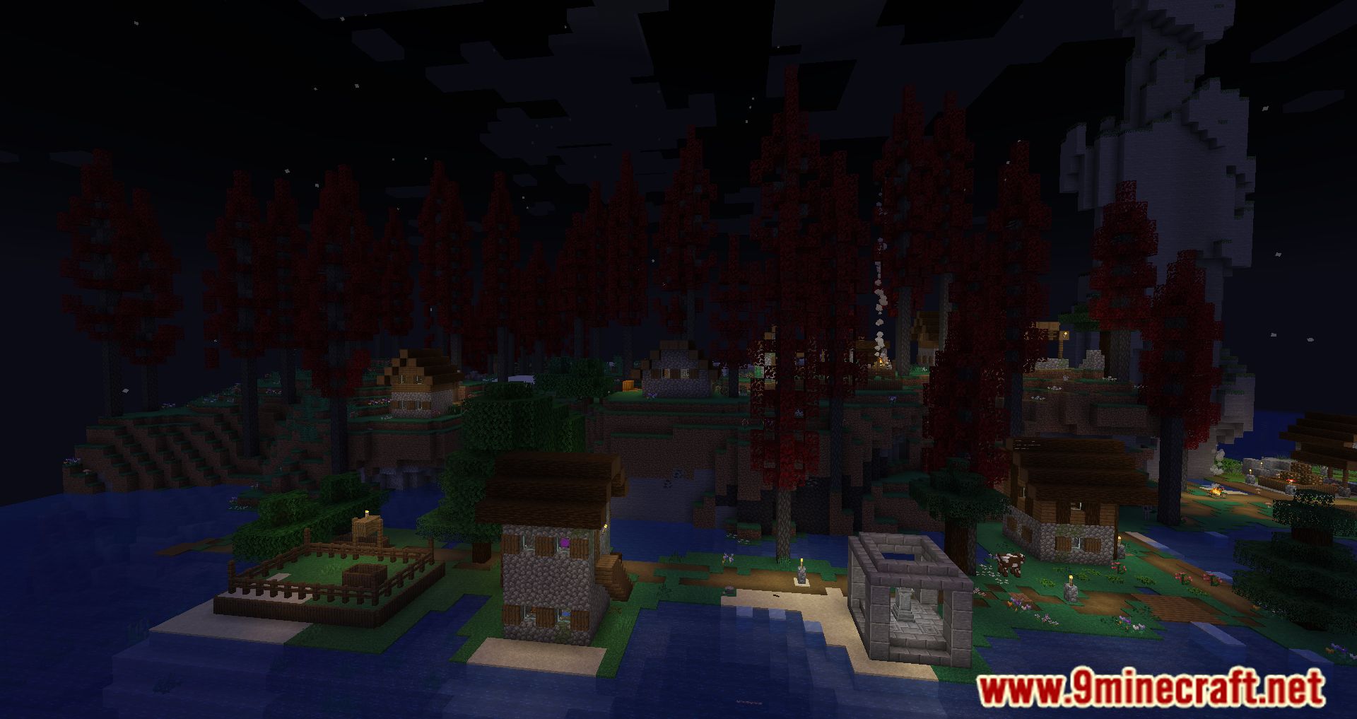 description_22 Better MC Modpack (1.20.1) - the best modpack