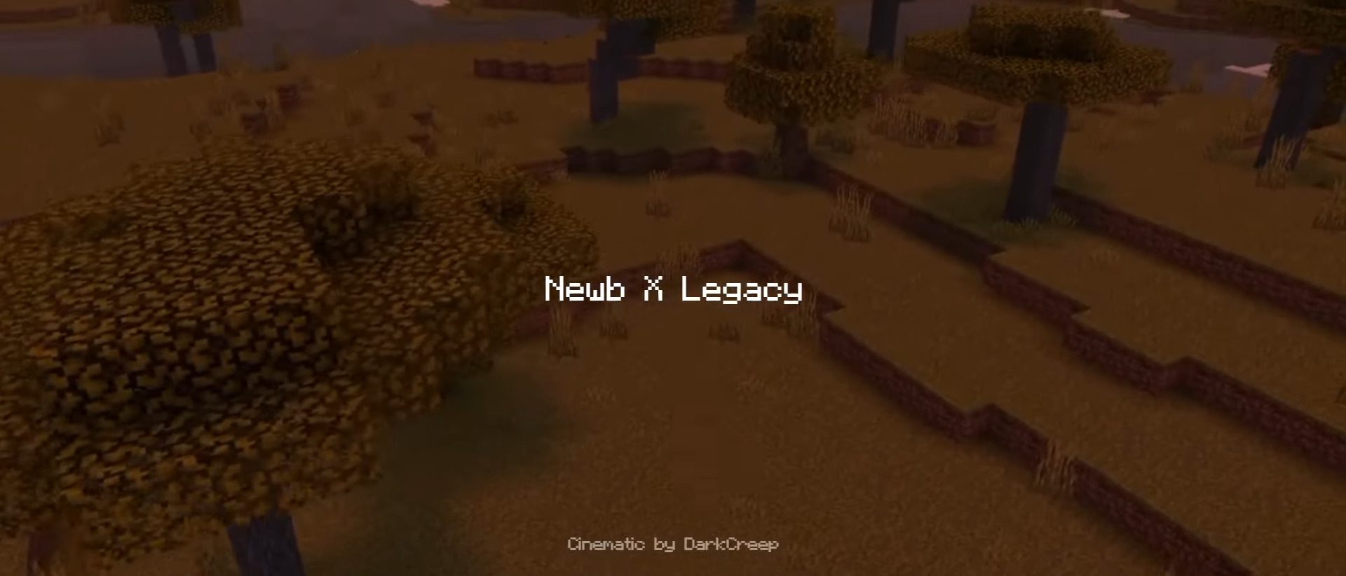 image 1 for Newb X Legacy Shader (1.20) - порт RenderDragon