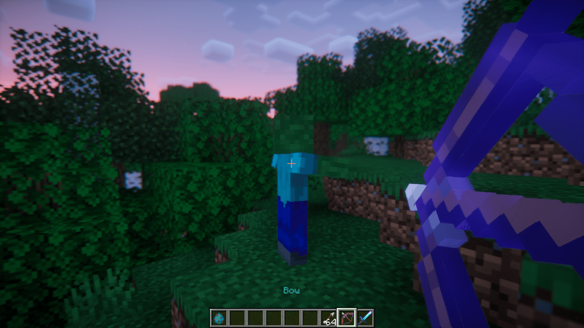 image 1 for Mod Extra Spells and Curses (1.20.6) - new spells