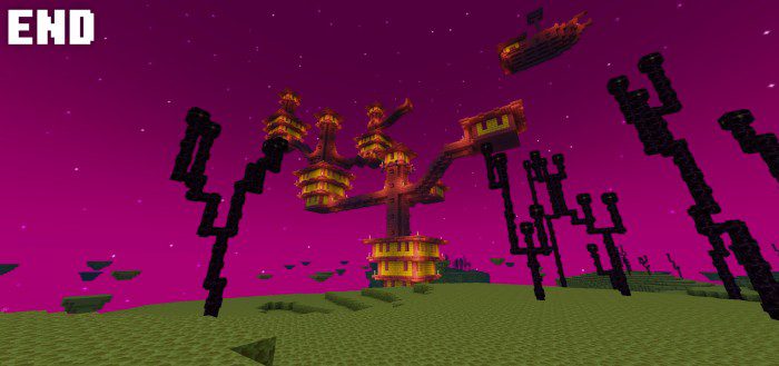 image 4 for Solitude Shader (1.20) - MCPE/Bedrock