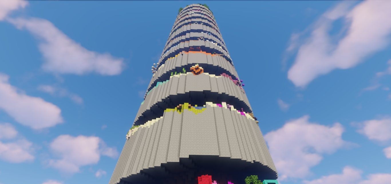 description_0 Parkour Spiral 3.