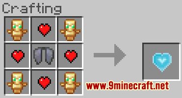 imagem 7 para Addon Lifespan (1.20) - modificador MCPE/Bedrock