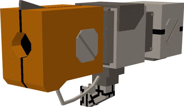 description_15 Генератор Рекс.