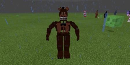 description_5 Freddy's Universe.