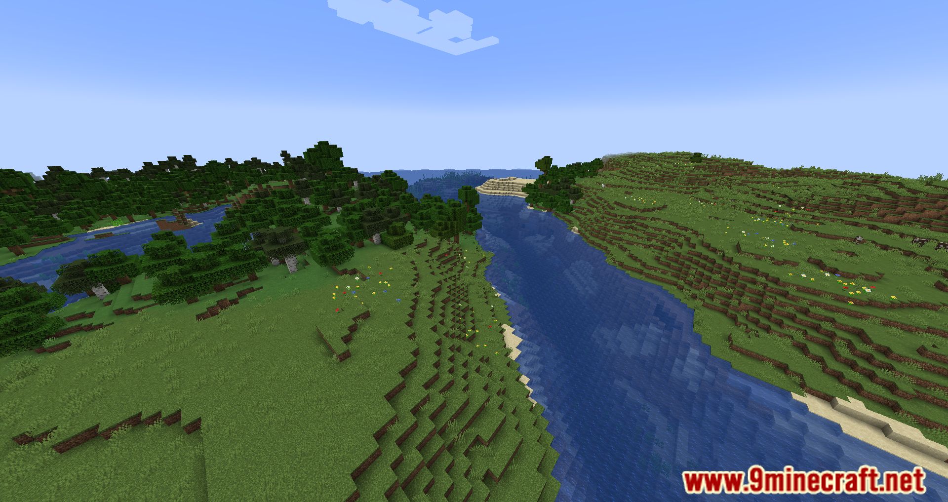 description_6 Melhor Fps Mod (1.20.1) - Melhoria significativa do FPS