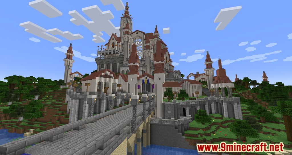 description_0 Tux Village