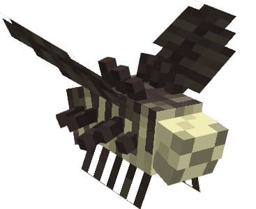 description_2 Mod: Infected Parasites