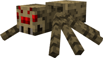 image 5 for Дополнение для мобов (1.20) - MCPE/Bedrock Mode