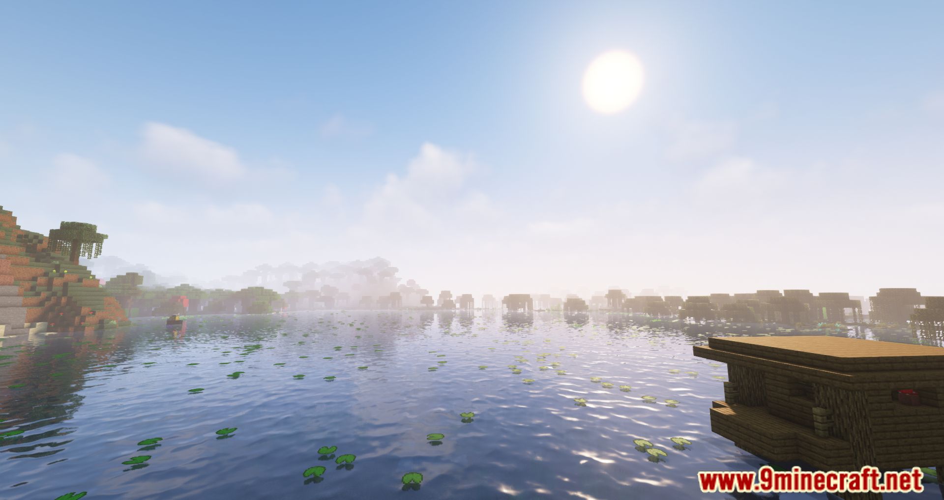 description_12 Data Fixer Slayer Mod (1.16.5) - раскройте потенциал производительности