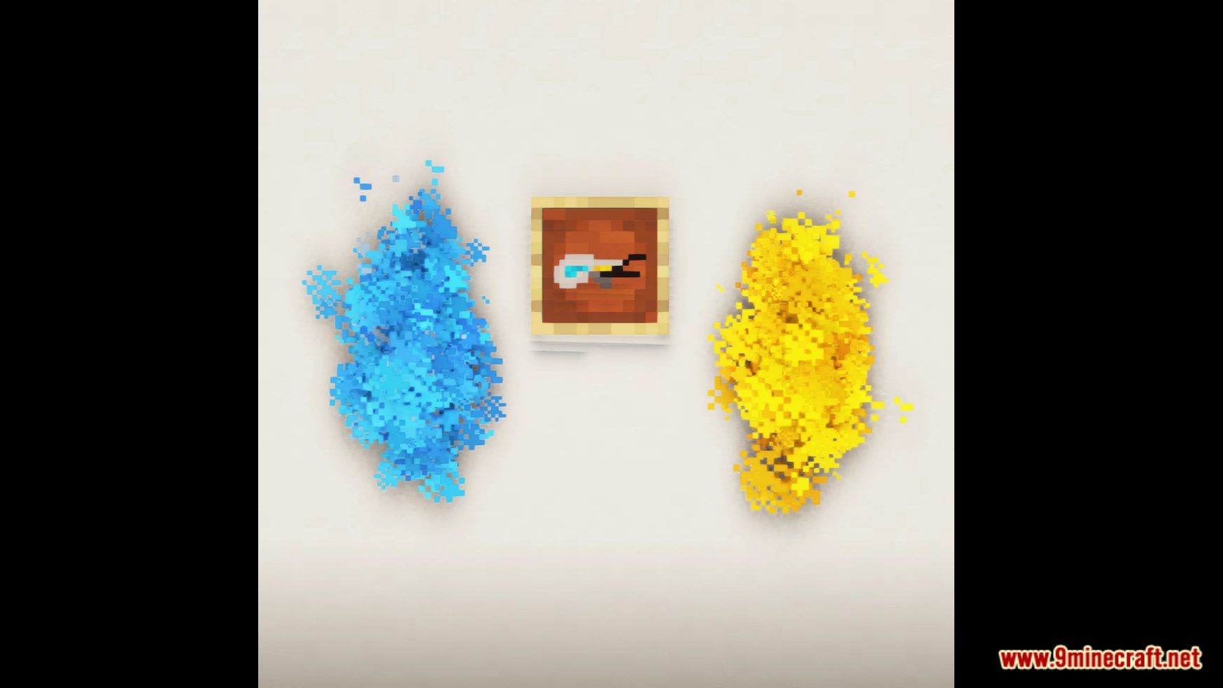 description_12 Evolution Data Pack (1.19.4, 1.19.2) - New!