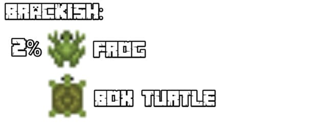 description_7 Mod: Update for large fish and fishing.