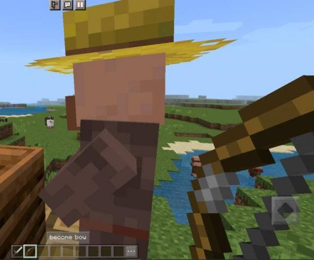 description_7 Сельчанин-солдат.