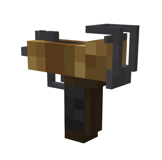 description_1 Create Armory Mod (1.19.2) - weapons and missiles