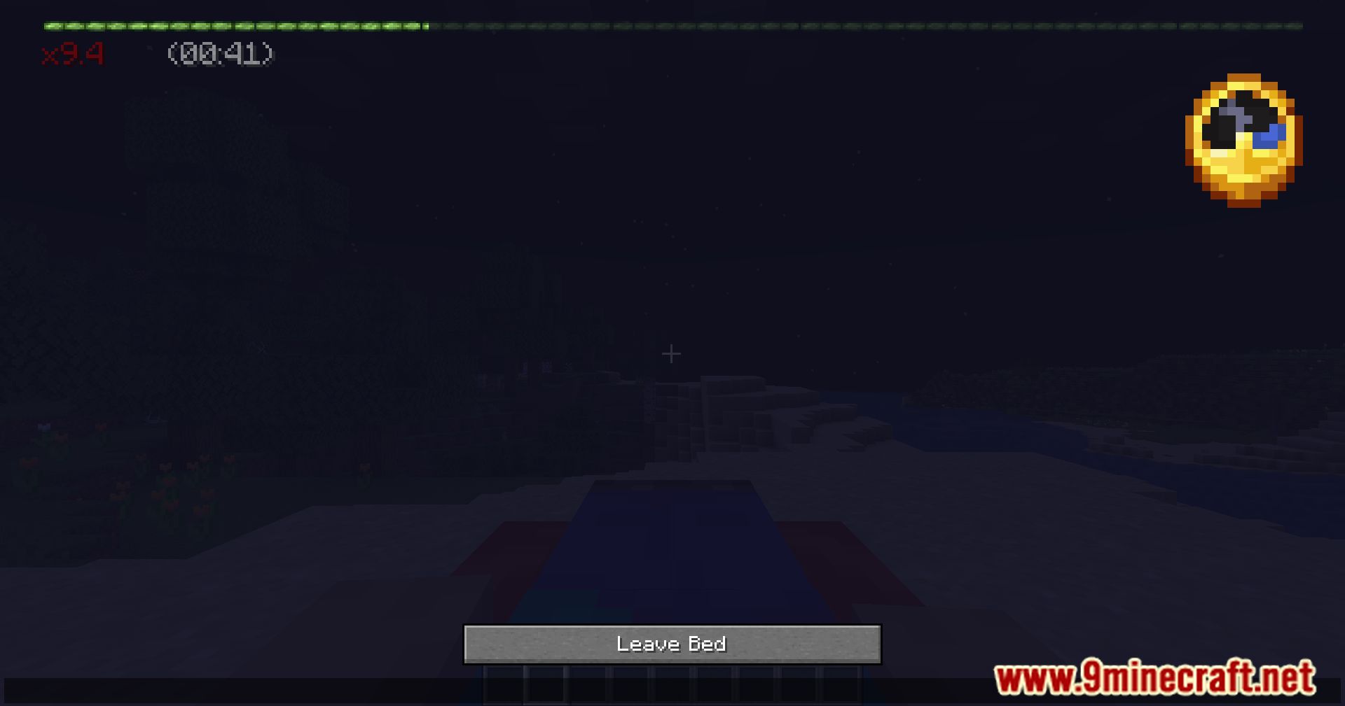 image 5 for Somnia Awoken Mod (1.20.4) - Измените свою ночь в Minecraft