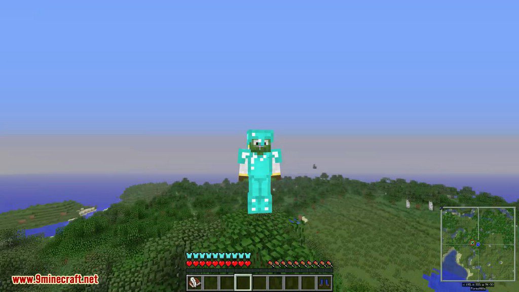 description_6 Armor Chroma Mod - оживите свои броневые полосы