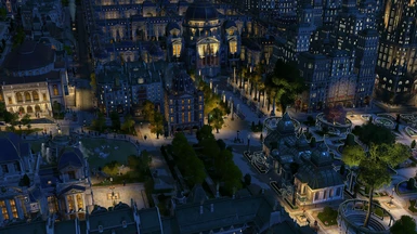 description_8 Городская ратуша.