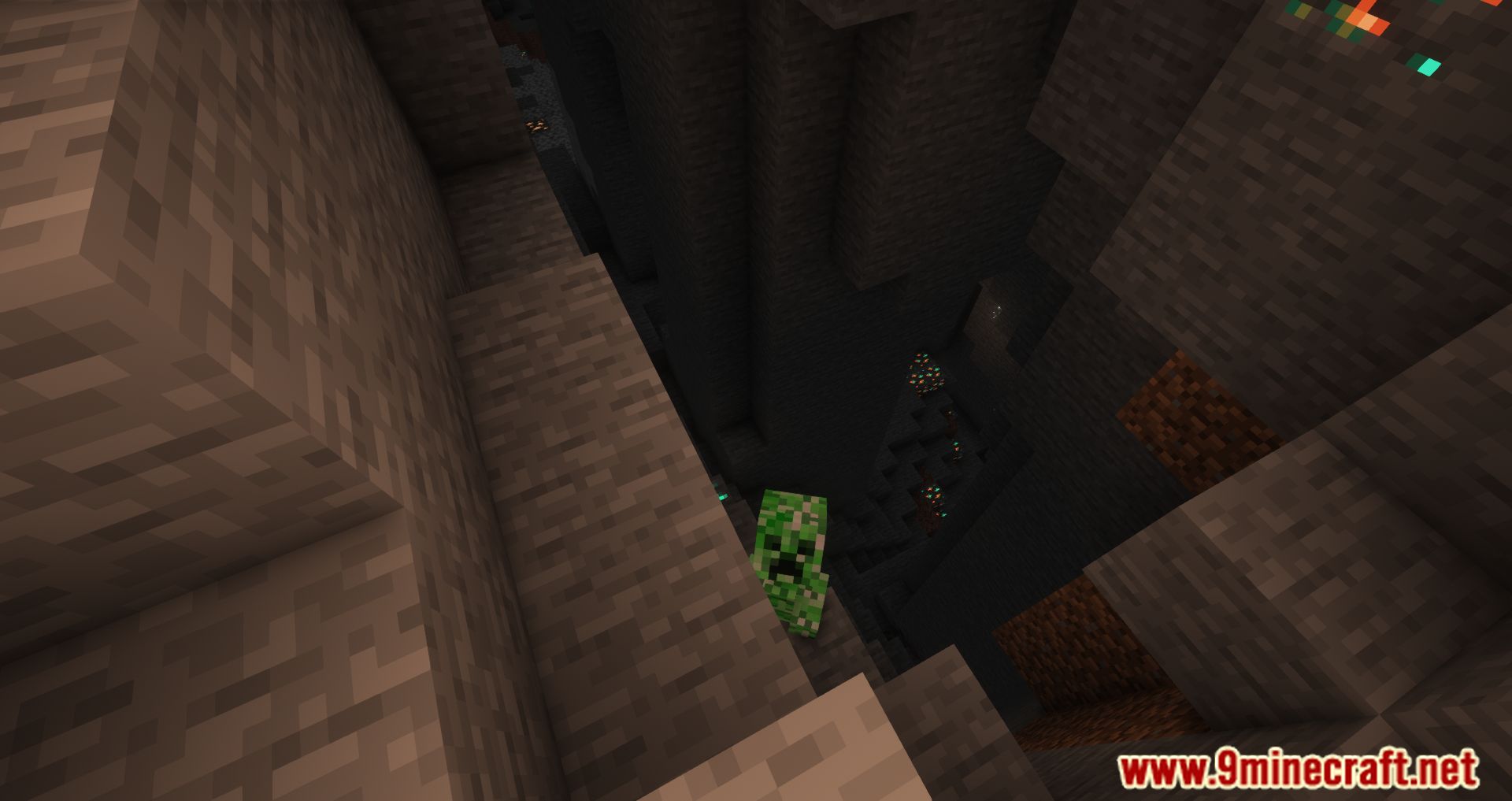 description_2 Radiant Gear Mod - proporciona iluminación dinámica!