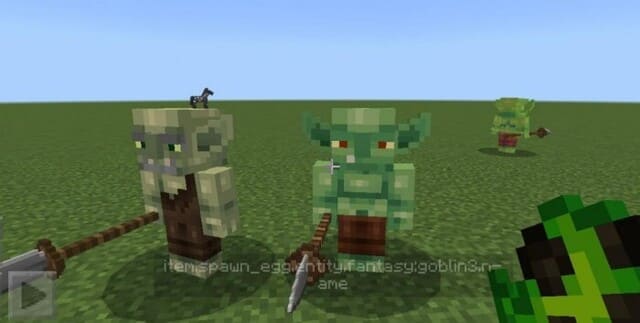 description_9 Фэнтези лес.