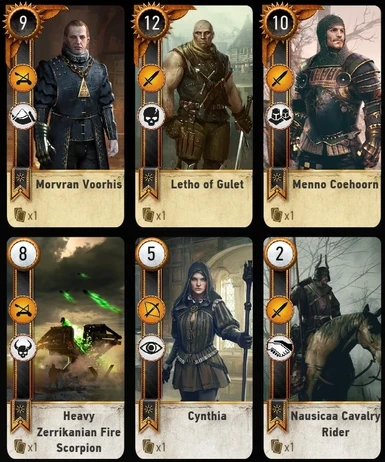 description_1 Gwent Plus Plus.