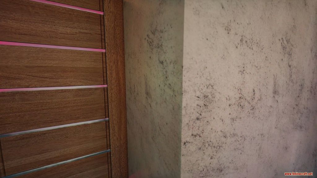 description_5 Modern Arch Realism Resource Pack (1.20.2, 1.20.1, 1.20, 1.19) - Пакет текстур