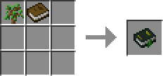 description_10 Botania Mod 1.20.1 - Tecnología mágica basada en la naturaleza