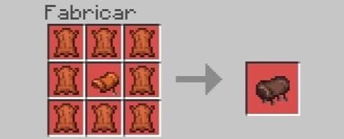 description_28 Приручаемые, ездовые мобы.