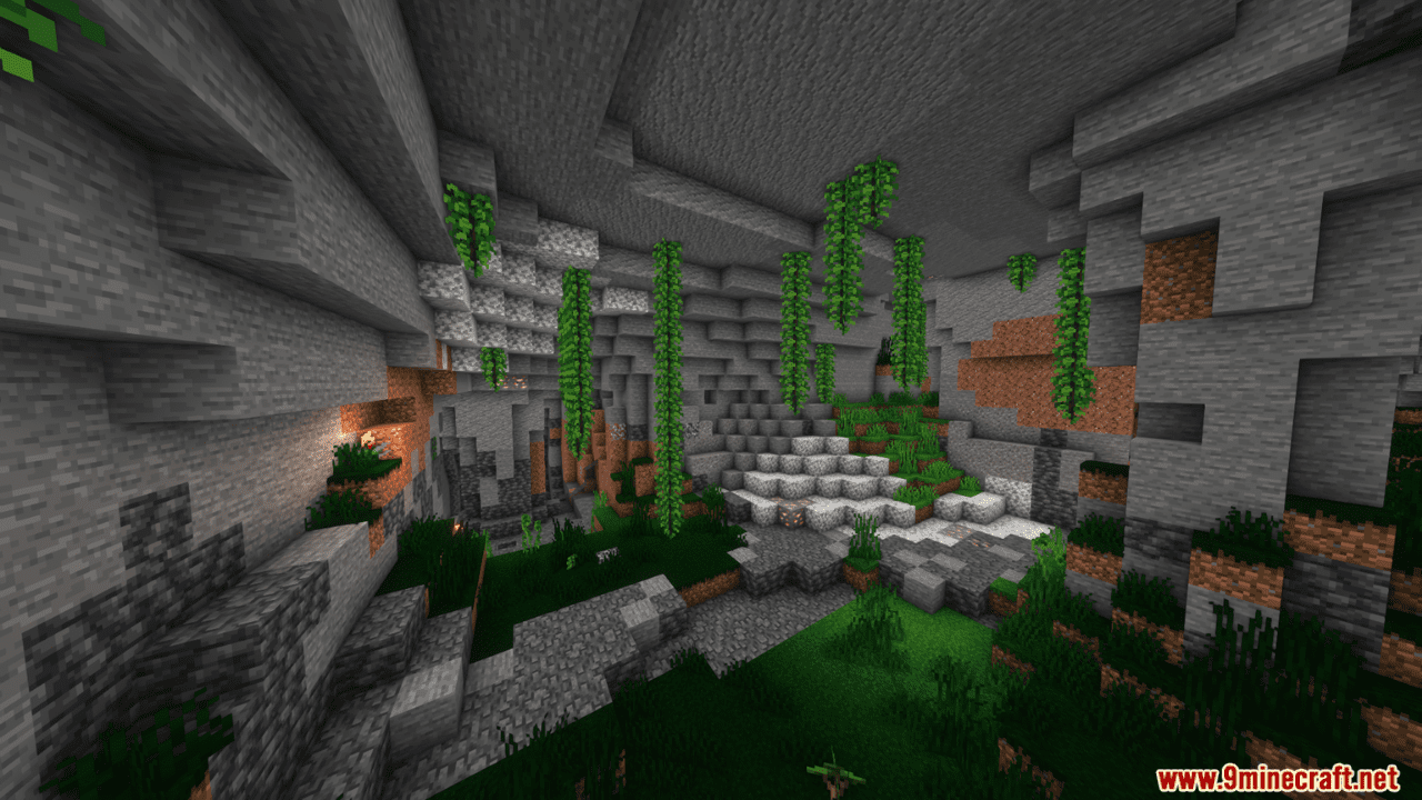 image 9 for Hellion's Sniffer Plus Mode (1.20.4) - ревизия сниффера