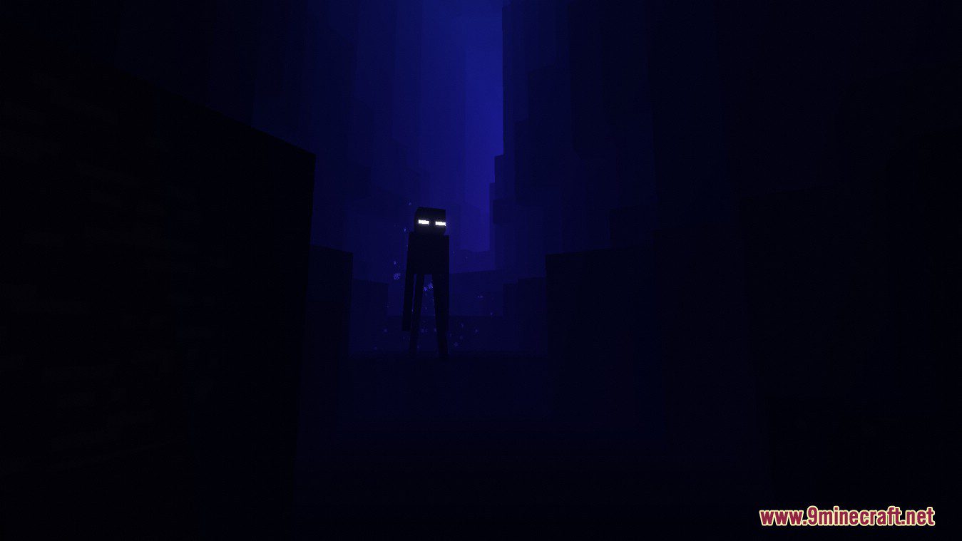 description_2 Ominous Shaders 1.20.4 - um pacote colorido de sombreadores de neblina