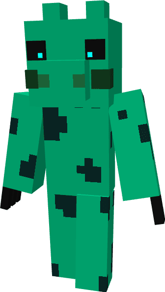 image 11 for Дополнение Piggy (1.20) - MCPE/Bedrock Mod