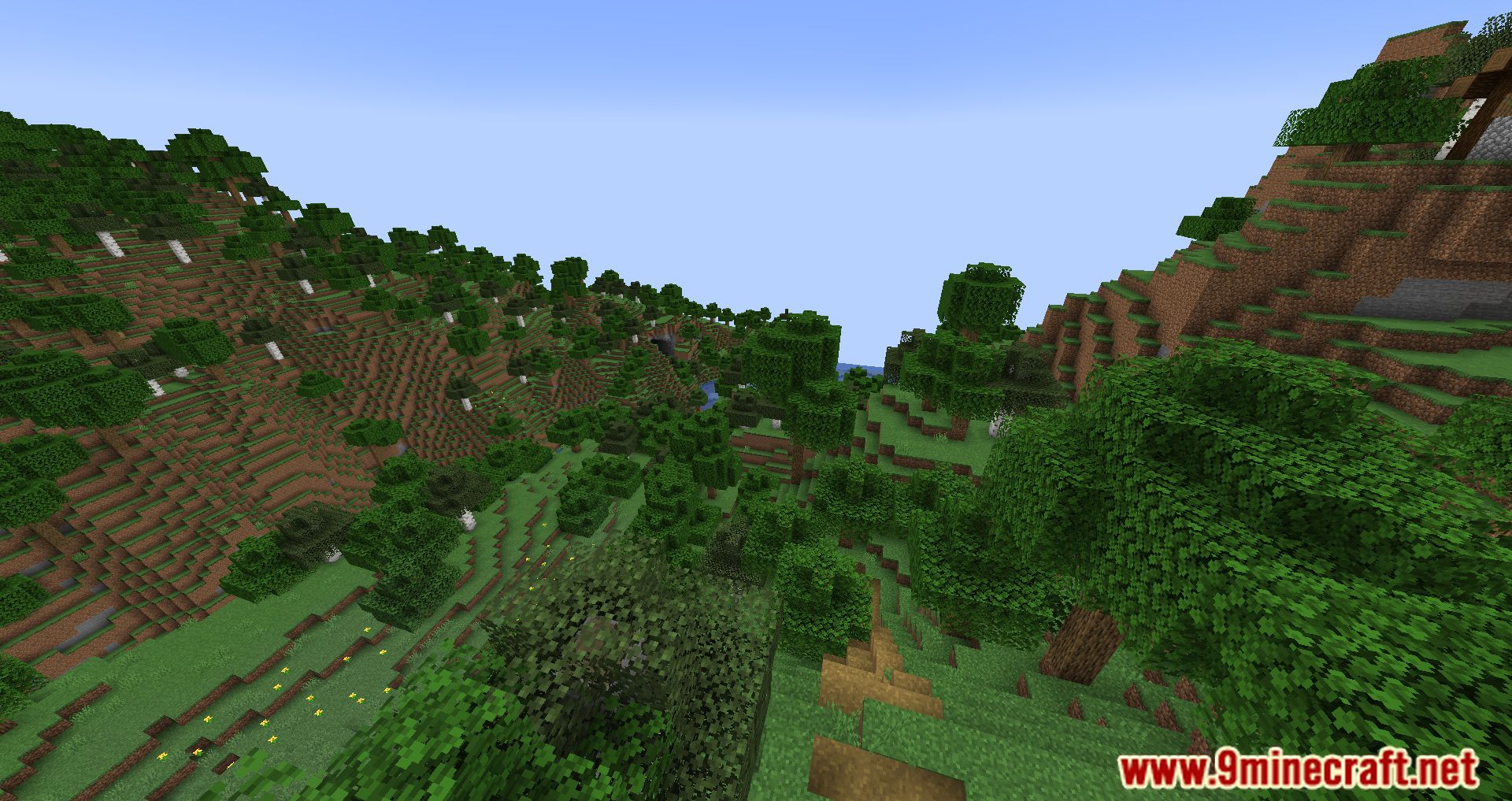 image 8 for Skin Restorer Mod (1.20.6) - Изменение скина сервера