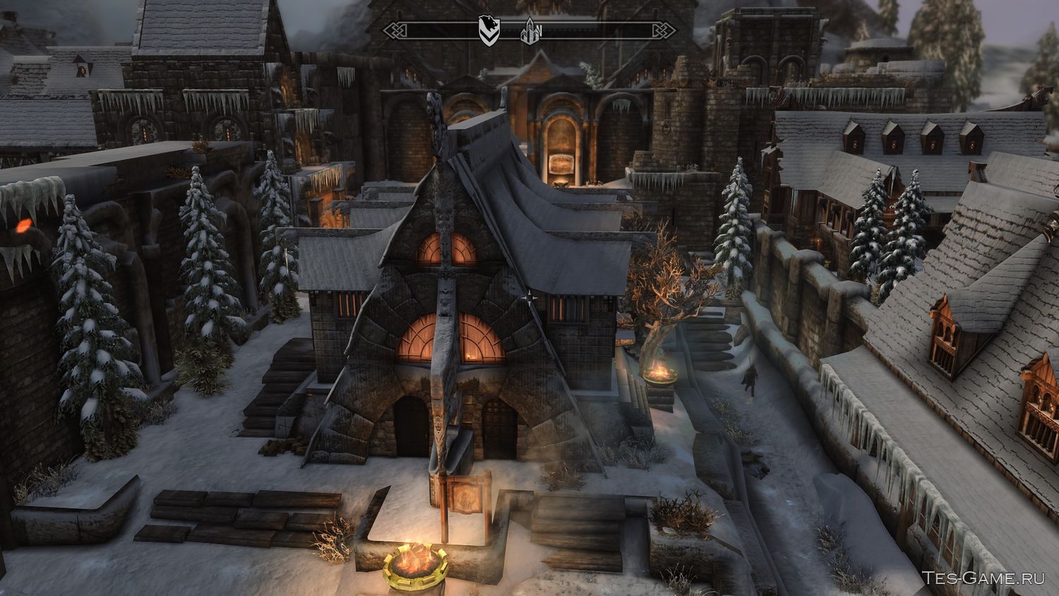 description_1 Reworked Windhelm SE