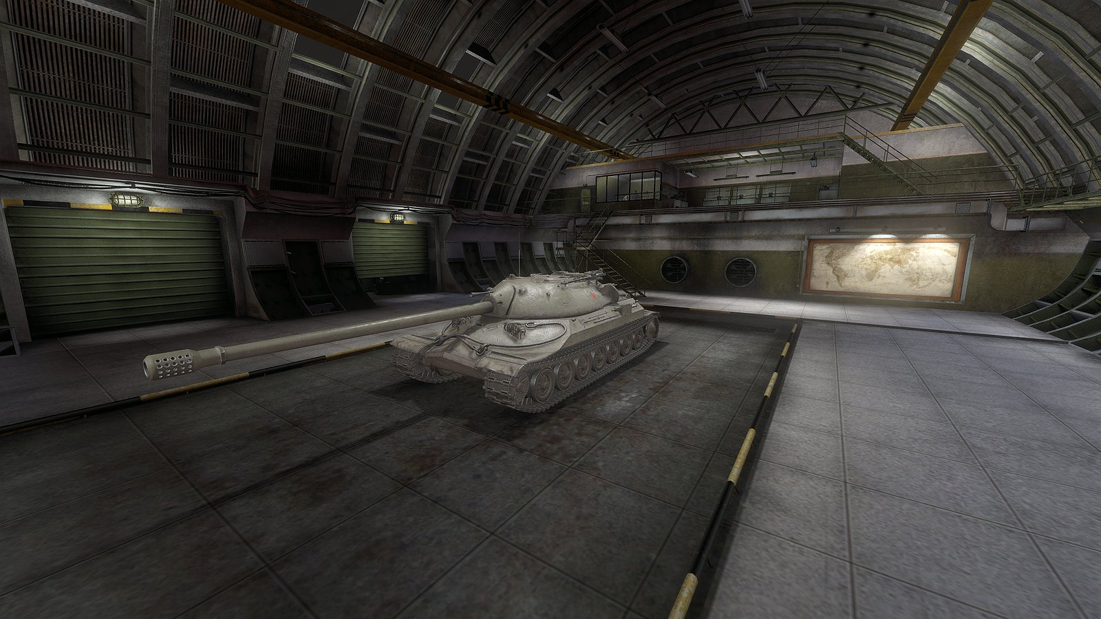 description_0 Old premium hangars for World of Tanks 1.23.1.0
