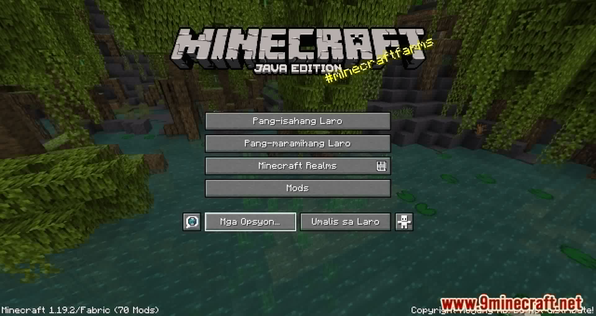 image 5 for Lazy Language Loader Mod (1.20.5) - Acelera la descarga de información del idioma