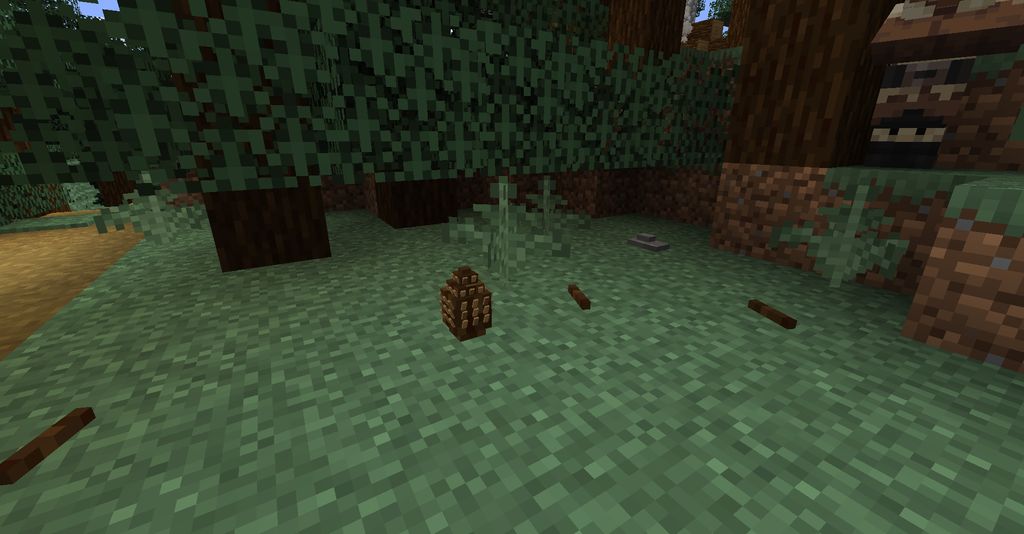 description_4 This Rocks Mod (1.20.4) - Joyas, Naturaleza