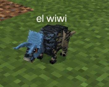 description_1 Prehistoric Kingdom.