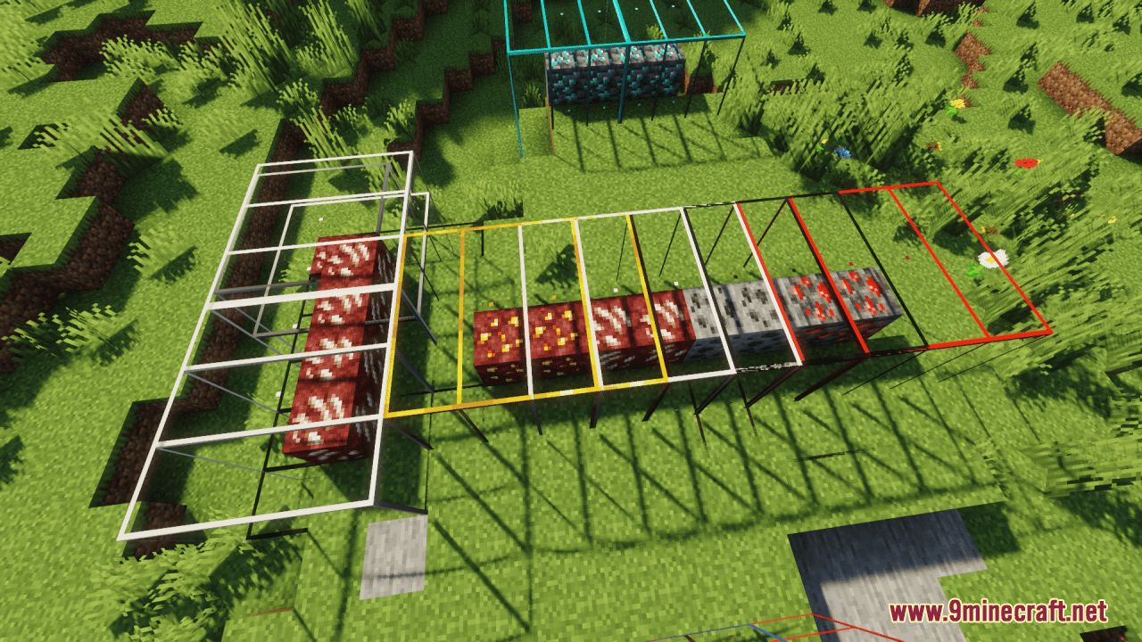 description_2 Giant Ore Resource Packs (1.20.4, 1.19.4) - Texture Packs