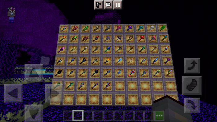 description_2 Mod Randomness