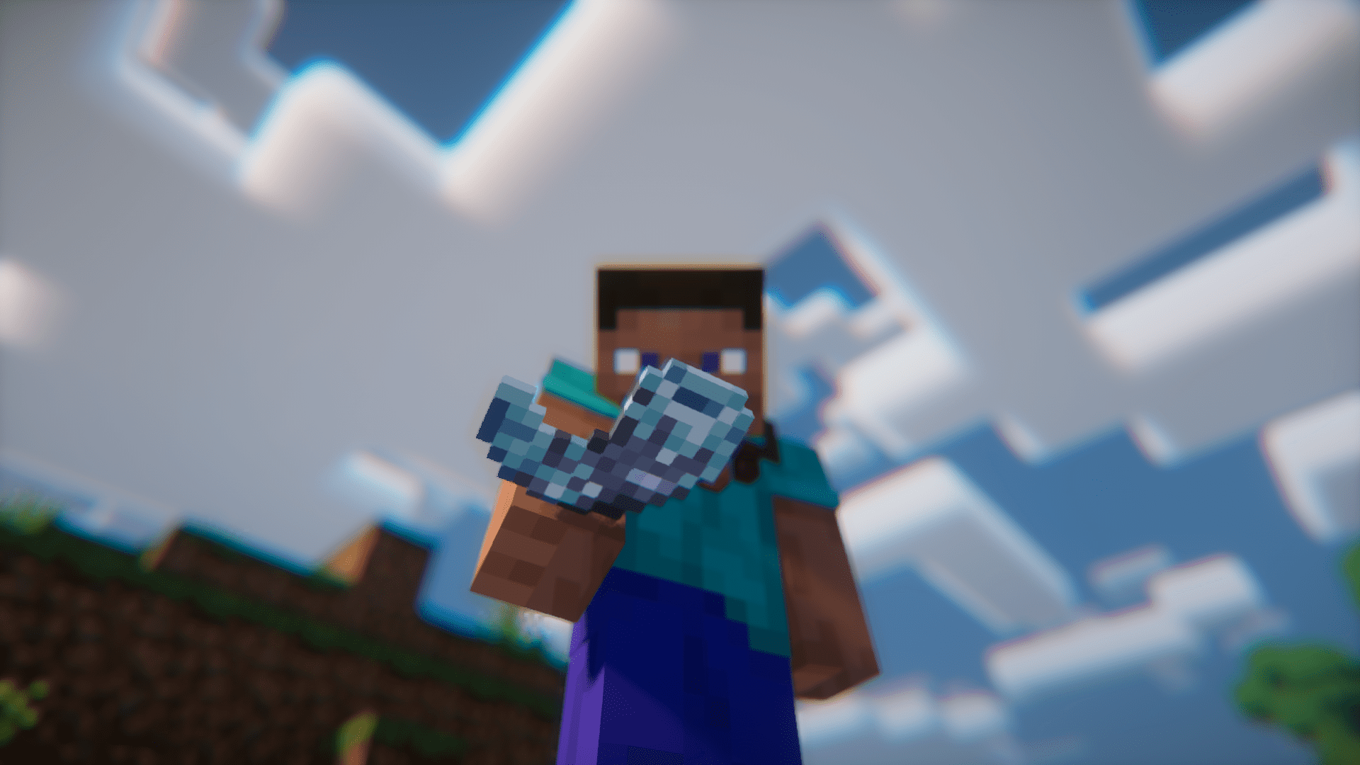 image 6 for Voodoism & Rituals Mod (1.20.1) - Artículos y pociones mágicas